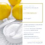 Citromsav