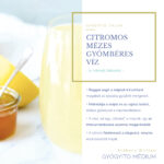Citromos-Mezes-Gyomberes-Viz