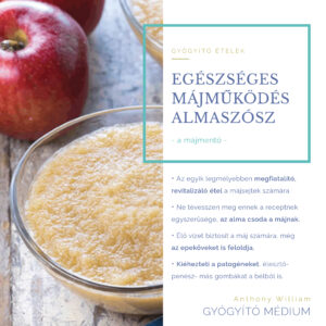 Egeszseges-majmukodes-almaszosz